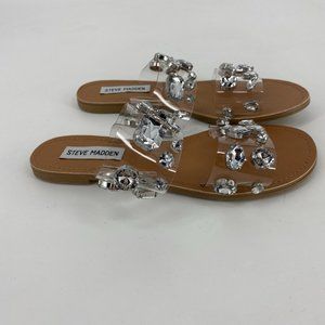 shani clear steve madden